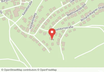 Hotels an der Martin-Luther-Straße in Elztal – Unterkünfte, Pensionen und Ferienwohnungen in zentraler Lage