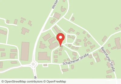 Hotels an der Mehlisstraße in Baindt – Unterkünfte, Pensionen und Ferienwohnungen in zentraler Lage