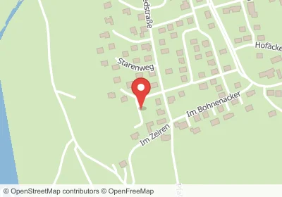 Hotels an der Meisenweg in Alfdorf – Unterkünfte, Pensionen und Ferienwohnungen in zentraler Lage