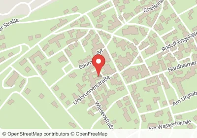 Meistergasse Höpfingen – Hotels in der Nähe Hotels an der Meistergasse in Höpfingen – Unterkünfte, Pensionen und Ferienwohnungen in zentraler Lage