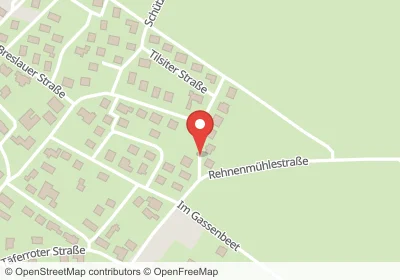 Hotels an der Memelstraße in Durlangen – Unterkünfte, Pensionen und Ferienwohnungen in zentraler Lage