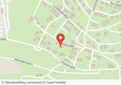Hotels an der Mittelstraße in Limbach – Unterkünfte, Pensionen und Ferienwohnungen in zentraler Lage