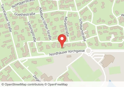 Hotels an der Mörikestraße in Unterschneidheim – Unterkünfte, Pensionen und Ferienwohnungen in zentraler Lage