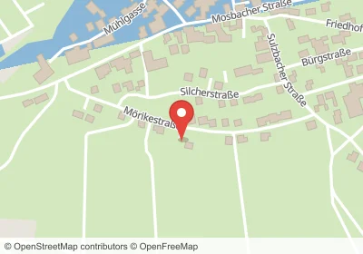 Hotels an der Mörikestraße in Elztal – Unterkünfte, Pensionen und Ferienwohnungen in zentraler Lage