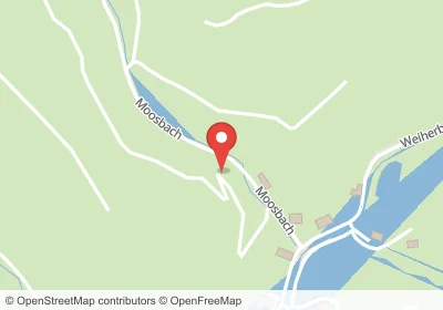 Moosbach Nordrach – Hotels in der Nähe Hotels an der Moosbach in Nordrach – Unterkünfte, Pensionen und Ferienwohnungen in zentraler Lage