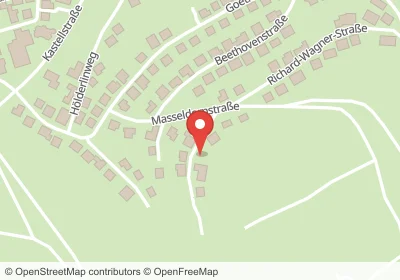 Hotels an der Mozartstraße in Elztal – Unterkünfte, Pensionen und Ferienwohnungen in zentraler Lage