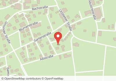 Hotels an der Mozartstraße in Ruppertshofen – Unterkünfte, Pensionen und Ferienwohnungen in zentraler Lage