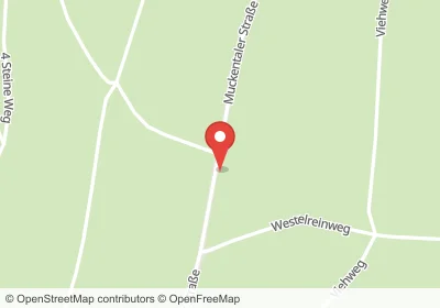 Hotels an der Muckentaler Straße in Elztal – Unterkünfte, Pensionen und Ferienwohnungen in zentraler Lage