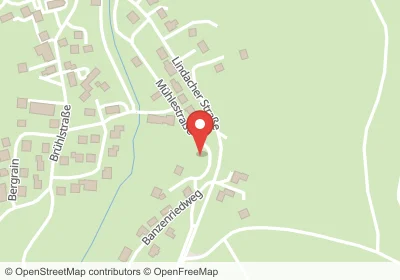 Hotels an der Mühlestraße in Täferrot – Unterkünfte, Pensionen und Ferienwohnungen in zentraler Lage