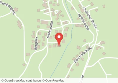 Hotels an der Nelkenweg in Täferrot – Unterkünfte, Pensionen und Ferienwohnungen in zentraler Lage