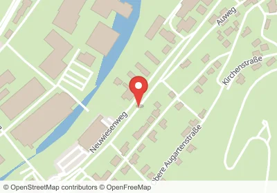 Hotels an der Neuwiesenweg in Elztal – Unterkünfte, Pensionen und Ferienwohnungen in zentraler Lage