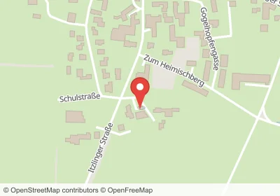 Hotels an der Nördlinger Weg in Unterschneidheim – Unterkünfte, Pensionen und Ferienwohnungen in zentraler Lage