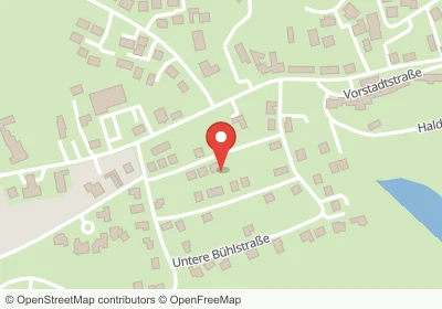 Hotels an der Obere Bühlstraße in Alfdorf – Unterkünfte, Pensionen und Ferienwohnungen in zentraler Lage