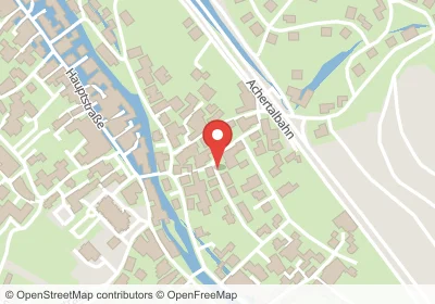 Obere Ibachgasse Kappelrodeck – Hotels in der Nähe Hotels an der Obere Ibachgasse in Kappelrodeck – Unterkünfte, Pensionen und Ferienwohnungen in zentraler Lage