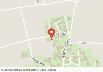 Hotels an der Obere Straße in Kirchheim am Ries – Unterkünfte, Pensionen und Ferienwohnungen in zentraler Lage