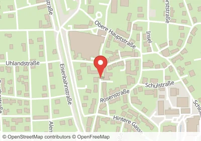 Hotels an der Obere Straße in Wurmlingen – Unterkünfte, Pensionen und Ferienwohnungen in zentraler Lage