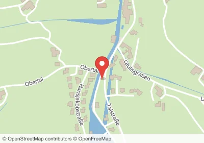 Hotels an der Obertal in Schuttertal – Unterkünfte, Pensionen und Ferienwohnungen in zentraler Lage