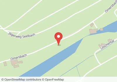 Omersbach Seelbach – Hotels in der Nähe Hotels an der Omersbach in Seelbach – Unterkünfte, Pensionen und Ferienwohnungen in zentraler Lage