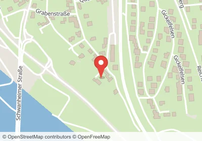 Ostendstraße Neckargerach – Hotels in der Nähe Hotels an der Ostendstraße in Neckargerach – Unterkünfte, Pensionen und Ferienwohnungen in zentraler Lage