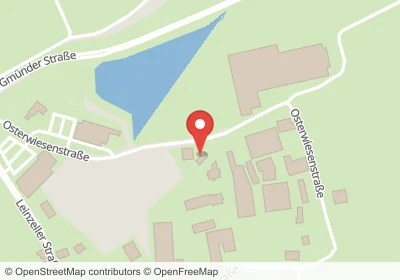 Osterwiesenstraße Iggingen – Hotels in der Nähe Hotels an der Osterwiesenstraße in Iggingen – Unterkünfte, Pensionen und Ferienwohnungen in zentraler Lage
