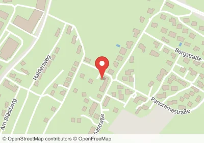 Hotels an der Panoramastraße in Baienfurt – Unterkünfte, Pensionen und Ferienwohnungen in zentraler Lage