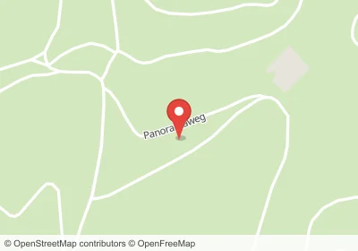Hotels an der Panoramaweg in Steinach – Unterkünfte, Pensionen und Ferienwohnungen in zentraler Lage