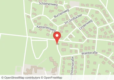 Hotels an der Parkstraße in Durlangen – Unterkünfte, Pensionen und Ferienwohnungen in zentraler Lage