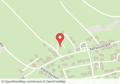 Hotels an der Paul-Gerhardt-Straße in Waldbrunn – Unterkünfte, Pensionen und Ferienwohnungen in zentraler Lage