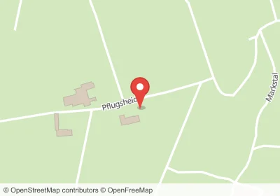 Hotels an der Pflugsheide in Hüffenhardt – Unterkünfte, Pensionen und Ferienwohnungen in zentraler Lage