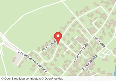 Hotels an der Pirminstraße in Friesenheim – Unterkünfte, Pensionen und Ferienwohnungen in zentraler Lage