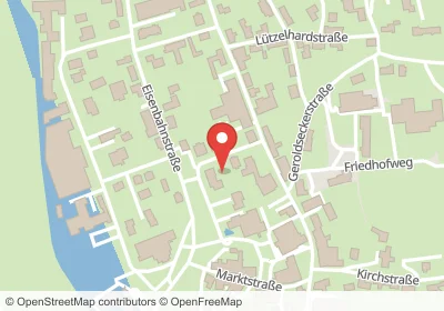 Hotels an der Poststraße in Seelbach – Unterkünfte, Pensionen und Ferienwohnungen in zentraler Lage