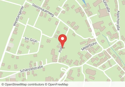 Hotels an der Poststraße in Lauf – Unterkünfte, Pensionen und Ferienwohnungen in zentraler Lage