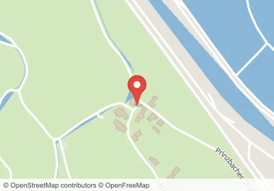 Hotels an der Prinzbacher Straße in Steinach – Unterkünfte, Pensionen und Ferienwohnungen in zentraler Lage