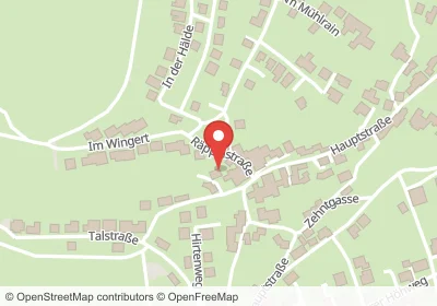 Räppelstraße Haßmersheim – Hotels in der Nähe Hotels an der Räppelstraße in Haßmersheim – Unterkünfte, Pensionen und Ferienwohnungen in zentraler Lage