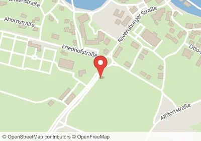 Hotels an der Ravensburger Straße in Baienfurt – Unterkünfte, Pensionen und Ferienwohnungen in zentraler Lage