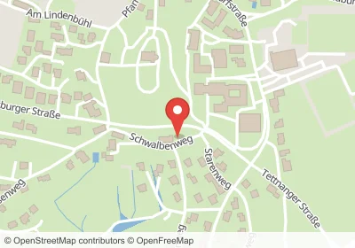 Hotels an der Ravensburger Straße in Bodnegg – Unterkünfte, Pensionen und Ferienwohnungen in zentraler Lage