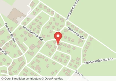 Hotels an der Reichenberger Straße in Durlangen – Unterkünfte, Pensionen und Ferienwohnungen in zentraler Lage