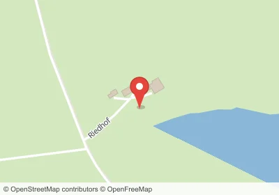 Riedhof Bergatreute – Hotels in der Nähe Hotels an der Riedhof in Bergatreute – Unterkünfte, Pensionen und Ferienwohnungen in zentraler Lage