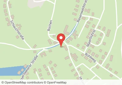 Riesenwaldstraße Ohlsbach – Hotels in der Nähe Hotels an der Riesenwaldstraße in Ohlsbach – Unterkünfte, Pensionen und Ferienwohnungen in zentraler Lage