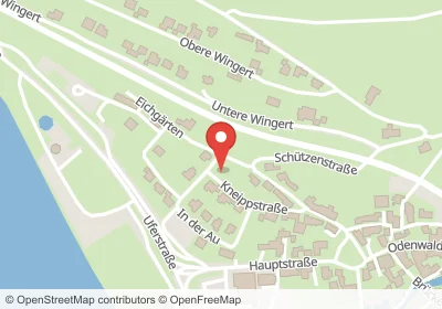 Ringstraße Neckargerach – Hotels in der Nähe Hotels an der Ringstraße in Neckargerach – Unterkünfte, Pensionen und Ferienwohnungen in zentraler Lage