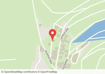 Hotels an der Rosenackerweg in Höpfingen – Unterkünfte, Pensionen und Ferienwohnungen in zentraler Lage