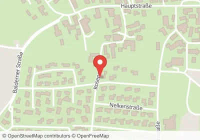 Hotels an der Rosenstraße in Unterschneidheim – Unterkünfte, Pensionen und Ferienwohnungen in zentraler Lage