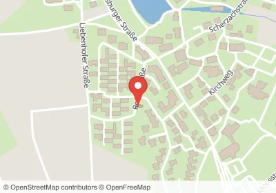 Hotels an der Rosenstraße in Grünkraut – Unterkünfte, Pensionen und Ferienwohnungen in zentraler Lage