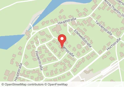 Hotels an der Rosenstraße in Aichstetten – Unterkünfte, Pensionen und Ferienwohnungen in zentraler Lage