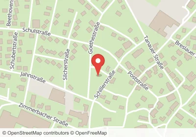 Hotels an der Rosenweg in Durlangen – Unterkünfte, Pensionen und Ferienwohnungen in zentraler Lage