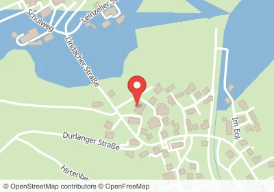 Hotels an der Rotgartenweg in Täferrot – Unterkünfte, Pensionen und Ferienwohnungen in zentraler Lage