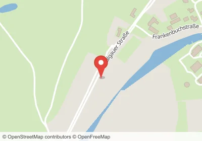 Hotels an der Saulgauer Straße in Boms – Unterkünfte, Pensionen und Ferienwohnungen in zentraler Lage