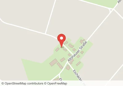 Hotels an der Saumwiesen in Boms – Unterkünfte, Pensionen und Ferienwohnungen in zentraler Lage