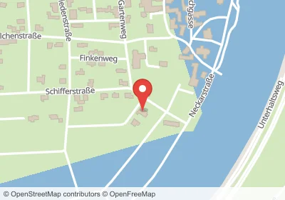 Schifferstraße Haßmersheim – Hotels in der Nähe Hotels an der Schifferstraße in Haßmersheim – Unterkünfte, Pensionen und Ferienwohnungen in zentraler Lage