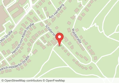 Schillerstraße Mösbach – Hotels in der Nähe Hotels an der Schillerstraße in Mösbach – Unterkünfte, Pensionen und Ferienwohnungen in zentraler Lage